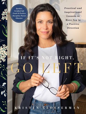 cover image of If It's Not Right, Go Left